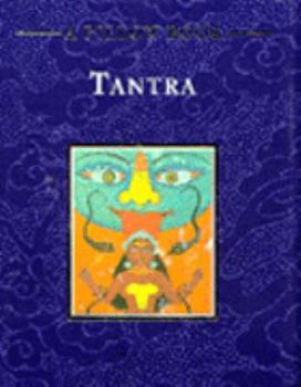 Hardcover Tantra: A Pillow Book