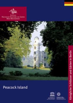 Paperback Peacock Island Book