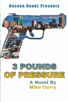 Paperback 3 Pounds of Pressure Book