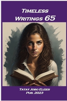 Paperback Timeless Writings 65 Book