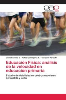 Educación Física: análisis de la velocidad en educación primaria