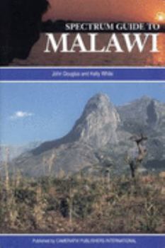 Paperback Spectrum Guide to Malawi Book