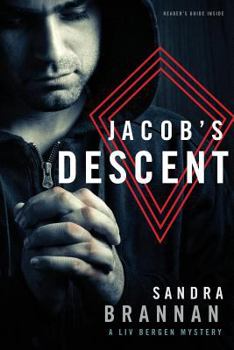 Paperback Jacob's Descent Book