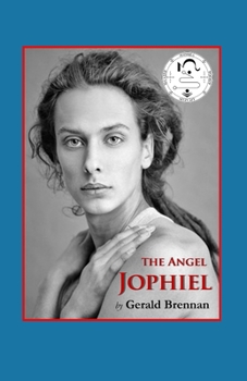 Paperback The Angel Jophiel Book