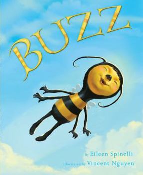 Hardcover Buzz Book