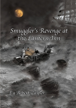 Paperback Smugglers Revenge at the Lantern Inn Book
