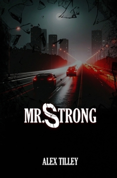 Paperback Mr. Strong: A Novella Book