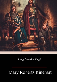 Paperback Long Live the King! Book