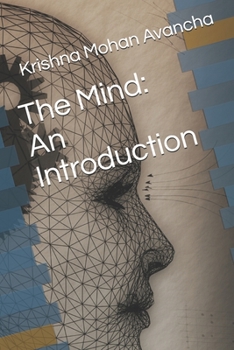 Paperback The Mind: An Introduction Book