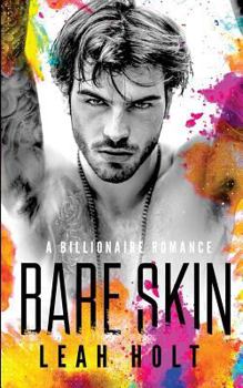 Paperback Bare Skin: A Billionaire Romance Book