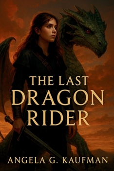 Paperback The Last Dragon Rider Book