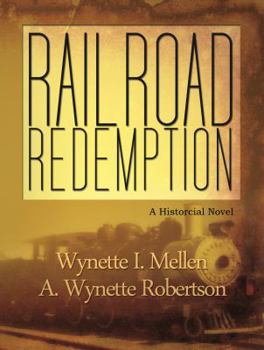 Paperback Railroad Redemption Book