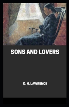 Paperback Sons and Lovers Annotated Book