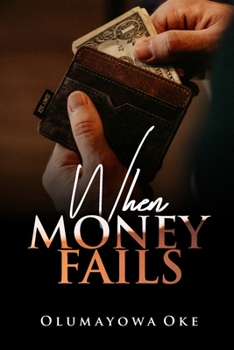 Paperback When Money Fails Book