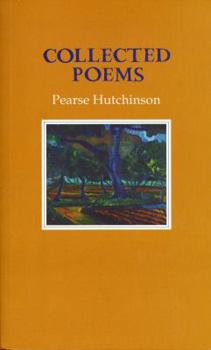 Paperback Collected Poems Book