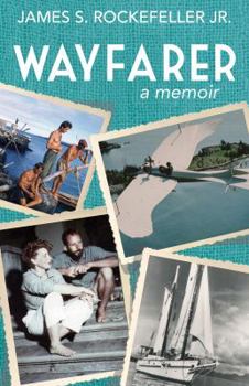 Paperback Wayfarer: A Memoir Book