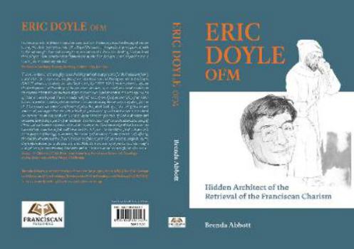 Paperback Eric Doyle OFM Book
