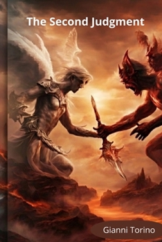 Paperback The Second Judgment Book