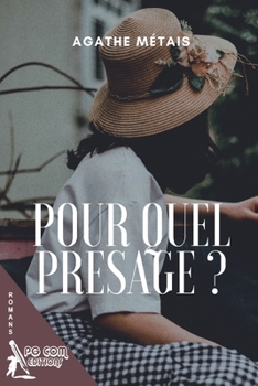 Paperback Pour quel présage ? [French] Book