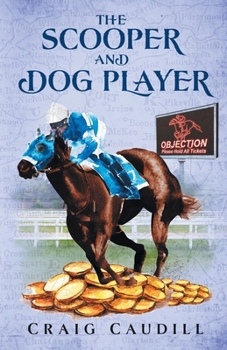 Paperback The Scooper and Dog Player Book