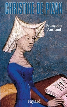 Paperback Christine de Pizan [French] Book
