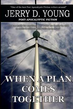 Paperback When a Plan Comes Together Book