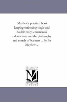 Mayhew's Practical Book-Keeping Key