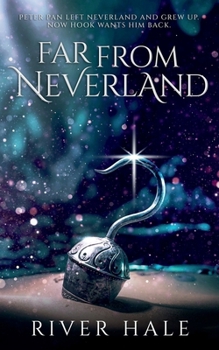 Paperback Far From Neverland (Far From Series) Book