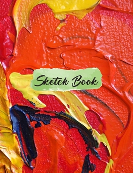 Blank Drawing Book: Notebook for Drawing, Writing, Painting, Sketching or Doodling, 8.5" X 11", Personalized Artist Sketchbook: 120 pages, Sketching, Drawing and Creative Doodling.