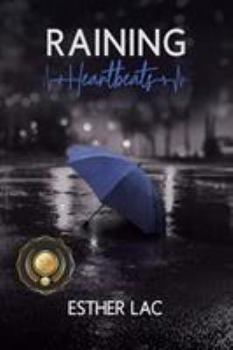 Paperback Raining Heartbeats Book