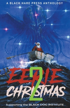 Paperback Eerie Christmas 2 Book