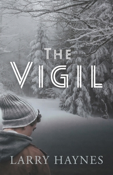 Paperback The Vigil Book