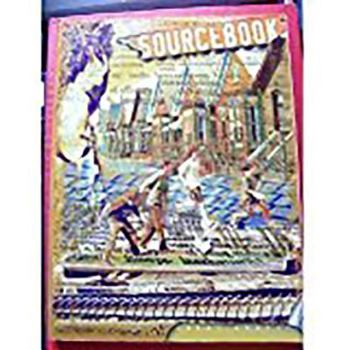 Paperback Great Source Sourcebooks: Student Edition Sourcebook Grade 7 2001 Book