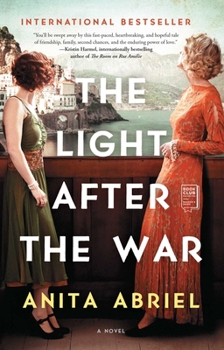 Paperback Light After the War Book
