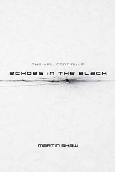 Paperback Echoes in the Black Book