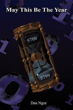 Paperback May This Be the Year Book