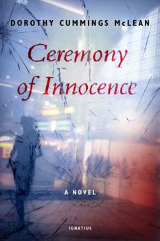 Hardcover Ceremony of Innocence Book