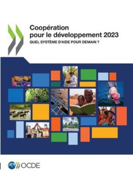 Paperback Coopération pour le développement 2023 [French] Book