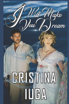 Paperback I Will Make You Dream Book