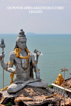 Paperback Os Povos Afro-asiáticos E O Seu Legado [Portuguese] Book