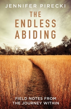 Paperback The Endless Abiding Book