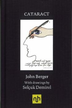 Hardcover Cataract: Some Notes After Having a Cataract Removed Book