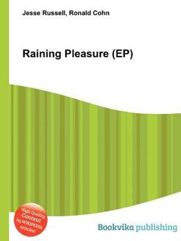 Paperback Raining Pleasure (Ep) Book