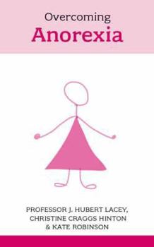 Paperback Overcoming Anorexia Book