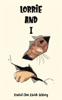 Paperback Lorrie and I Book