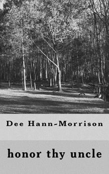 Paperback Honor Thy Uncle Book