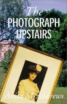 Hardcover The Photograph Upstairs Book