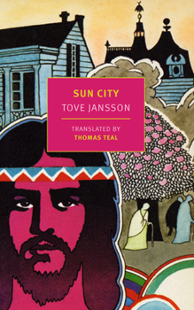 Paperback Sun City Book