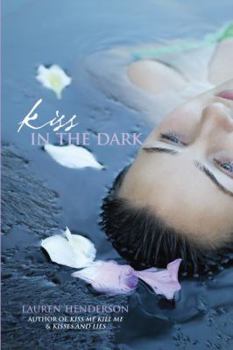 Paperback Kiss in the Dark Book