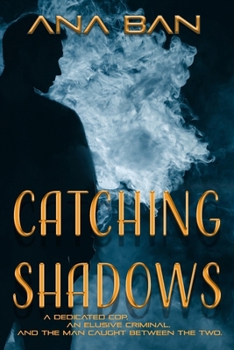 Paperback Catching Shadows Book